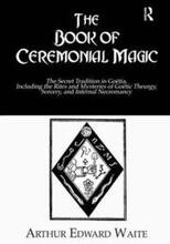 The Book of Ceremonial Magic