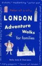 London Adventure Walks for Families