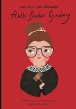 Ruth Bader Ginsburg: Volume 68