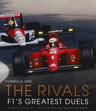 Formula One: The Rivals: Volume 4