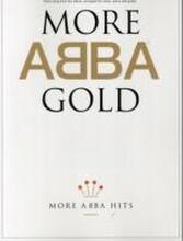 More ABBA Gold