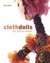 Cloth Dolls for Textile Artists