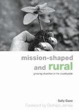 Mission-shaped and Rural
