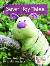 Sewn Toy Tales