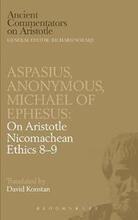 Michael of Ephesus/Aspasius/Anonymus