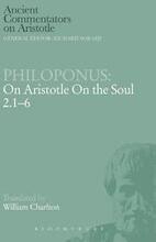 On Aristotle "On the Soul 2.1-6