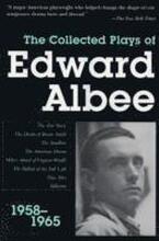The Collected Plays of Edward Albee: v.1