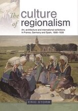 The Culture of Regionalism