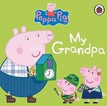 Peppa Pig: My Grandpa