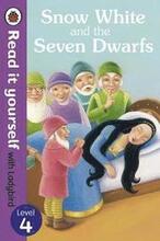 Snow White and the Seven Dwarfs - Read it yourself with Ladybird