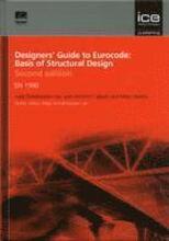 Designers' Guide to Eurocode: Basis of Structural Design