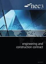 NEC3 Engineering and Construction Contract (ECC)