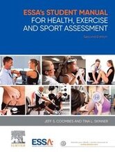 ESSA's Student Manual for Health, Exercise and Sport Assessment