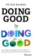 Doing Good By Doing Good