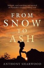 From Snow to Ash