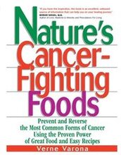 Nature's Cancer Fighting Foods