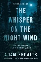 The Whisper on the Night Wind