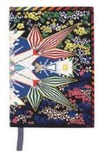 Christian Lacroix Flowers Galaxy A5 Softbound Notebook