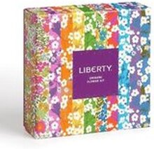 Liberty Classic Floral Origami Flower Kit