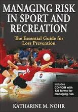 Managing Risk in Sport and Recreation