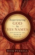 Experiencing God by His Names