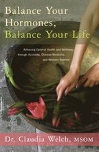 Balance Your Hormones, Balance Your Life