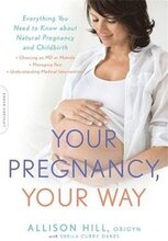 Your Pregnancy, Your Way