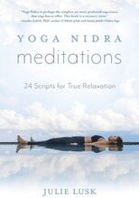 Yoga Nidra Meditations
