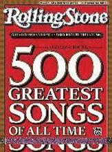 Selections from Rolling Stone Magazine's 500 Greatest Songs of All Time: Early Rock to the Late '60s (Easy Guitar Tab)
