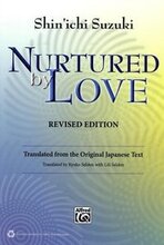 Nurtured by Love (Revised Edition)