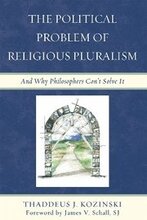 The Political Problem of Religious Pluralism