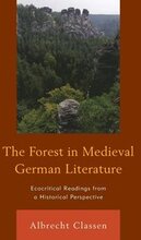 The Forest in Medieval German Literature