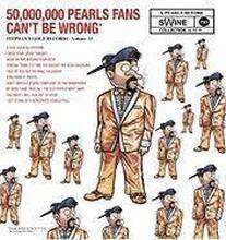 50,000,000 Pearls Fans Can't Be Wrong: A Pearls Before Swine Collection Volume 13