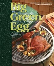 Big Green Egg Cookbook