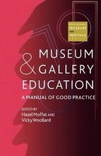 Museum and Gallery Education