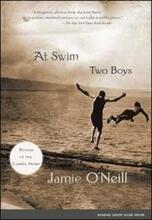 At Swim Two Boys (Us Edition)