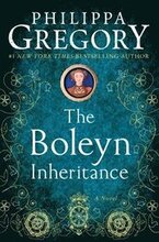 The Boleyn Inheritance