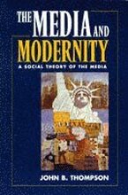 Media and Modernity
