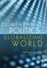 Comparative Politics in a Globalizing World