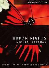 Human Rights - an Interdisciplinary Approach 2E