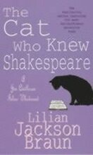 The Cat Who Knew Shakespeare (The Cat Who Mysteries, Book 7)