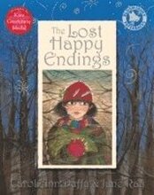 The Lost Happy Endings