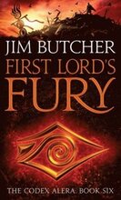 First Lord's Fury