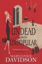 Undead And Unpopular