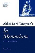 Alfred Lord Tennyson's 'In Memoriam
