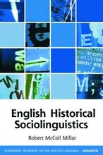 English Historical Sociolinguistics