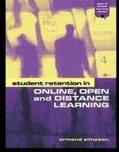 STUDENT RETENTION IN OPEN DISTANCE AND E-LEARNING