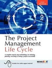 The Project Management Life Cycle