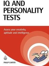 IQ and Personality Tests