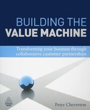Building the Value Machine